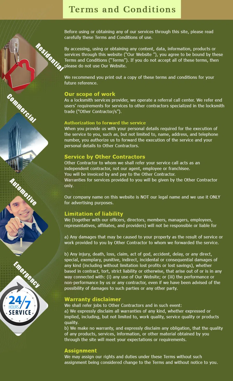 Lake Forest CA Locksmith Store Lake Forest, CA 714-409-8841